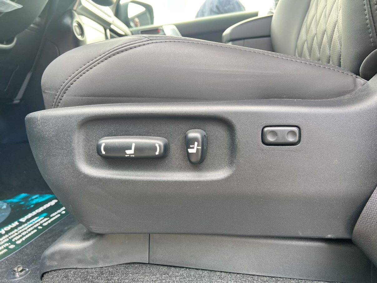 Toyota Landcruiser Prado VX