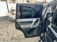 Toyota Landcruiser Prado VX