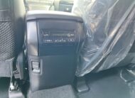Toyota Landcruiser Prado VX