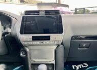 Toyota Landcruiser Prado VX