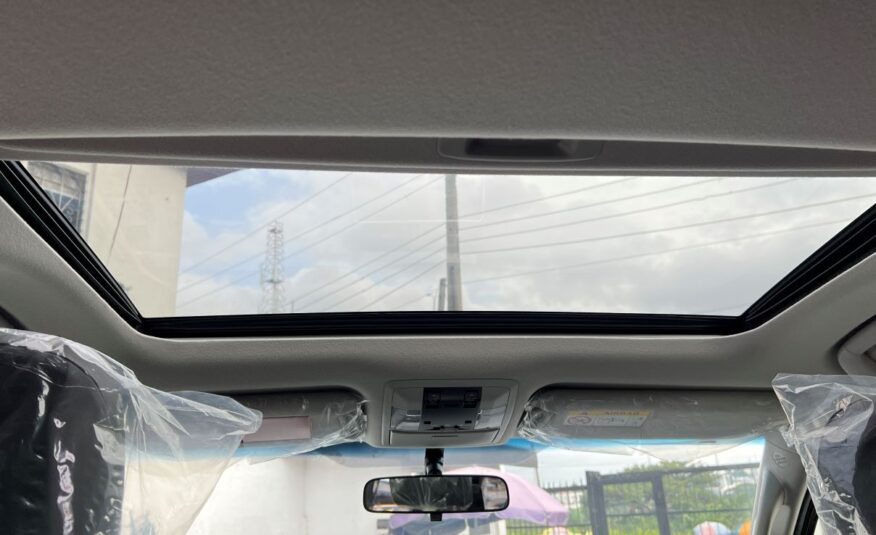 Toyota Landcruiser Prado VX