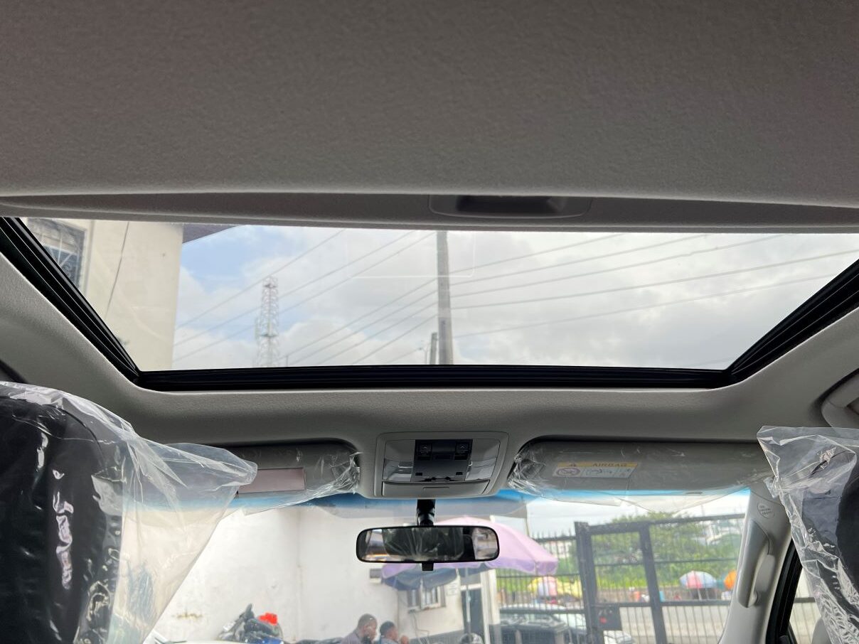 Toyota Landcruiser Prado VX