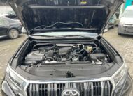 Toyota Landcruiser Prado VX