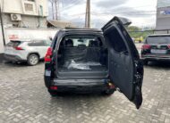 Toyota Landcruiser Prado VX
