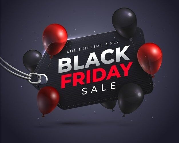 Black Friday 2024 | Special sales at RYNO Auto