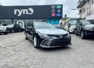 Toyota Camry XLE