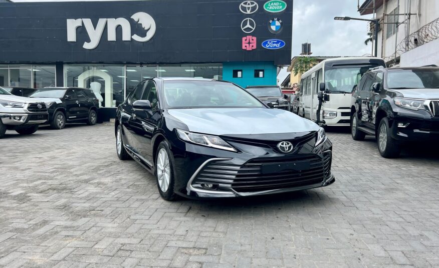 Toyota Camry XLE