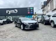 Toyota Camry XLE