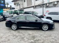 Toyota Camry XLE