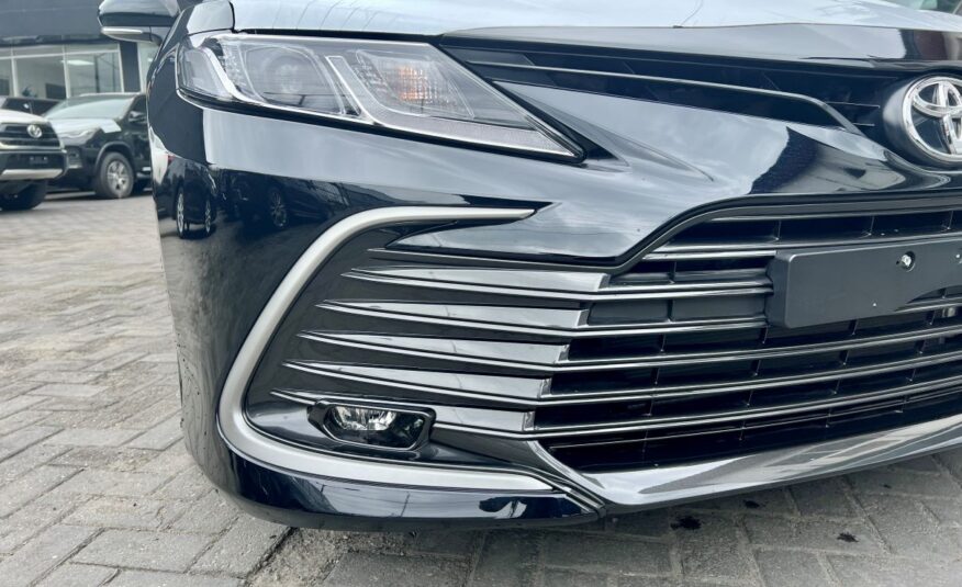 Toyota Camry XLE