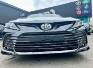 Toyota Camry XLE
