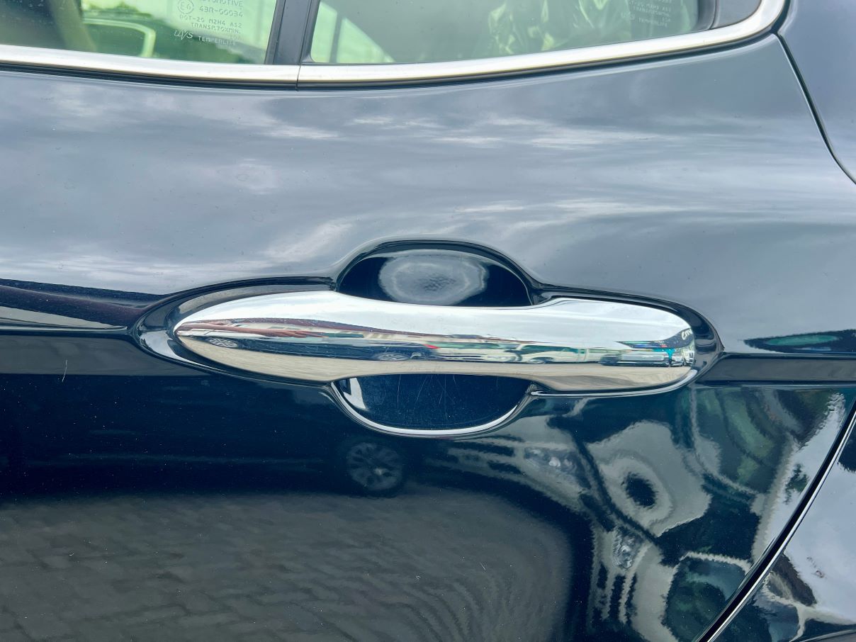 Toyota Camry XLE