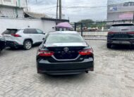Toyota Camry XLE