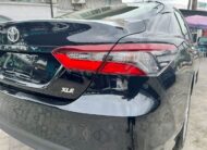Toyota Camry XLE