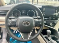 Toyota Camry XLE