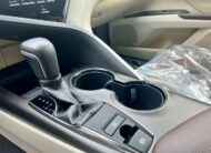 Toyota Camry XLE