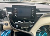 Toyota Camry XLE