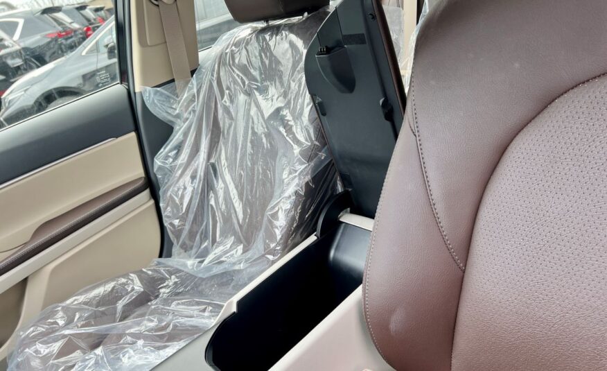 Toyota Camry XLE