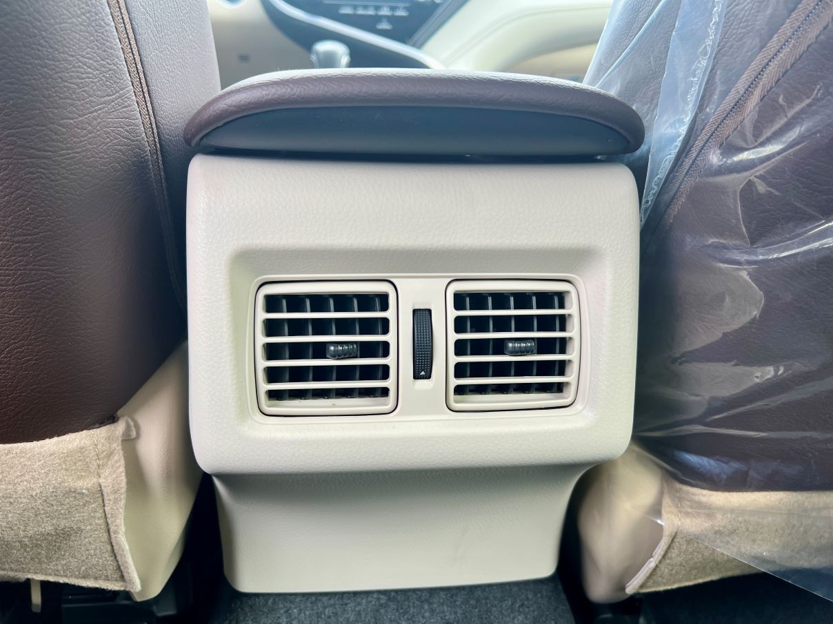 Toyota Camry XLE