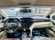 Toyota Camry XLE