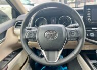 Toyota Camry XLE