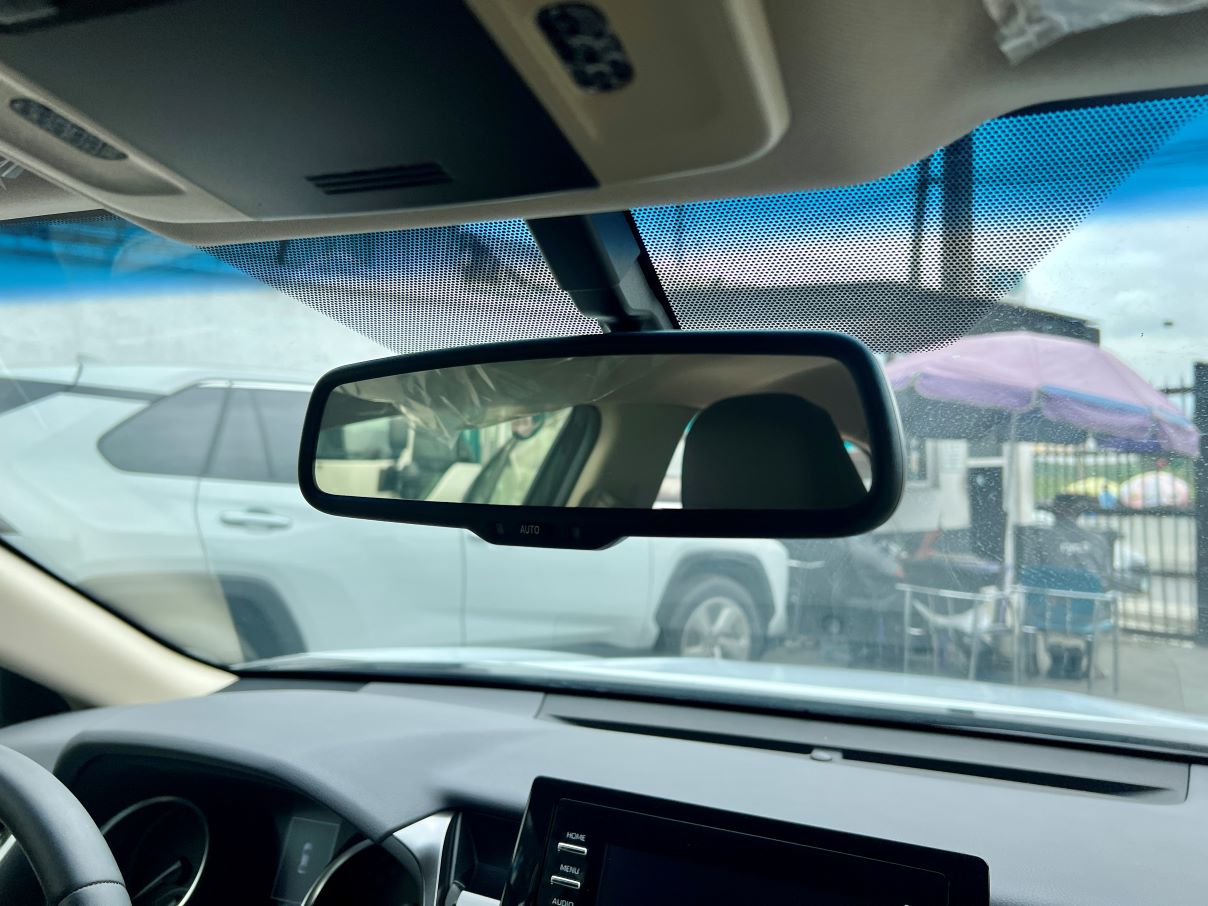 Toyota Camry XLE