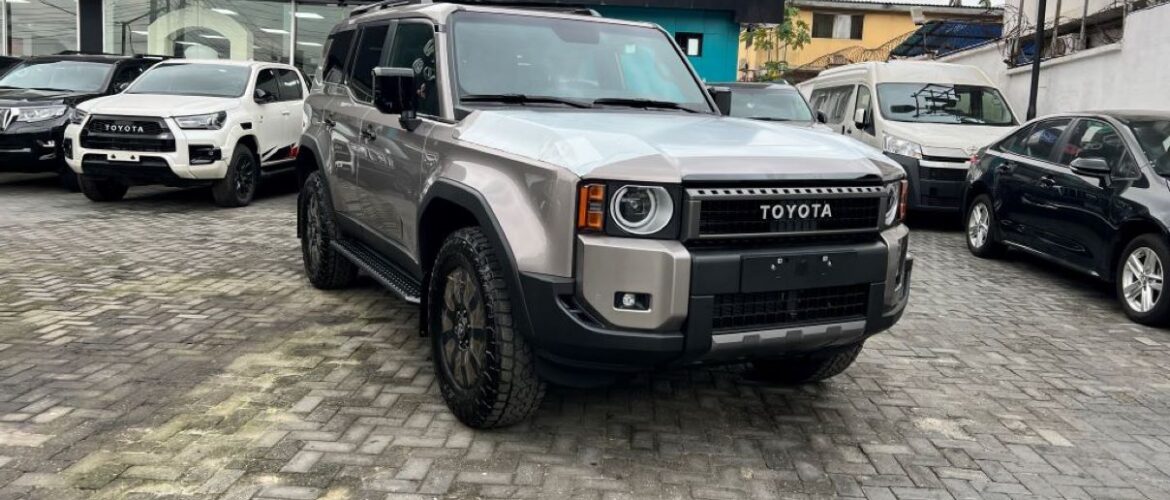 What is special about Prado?