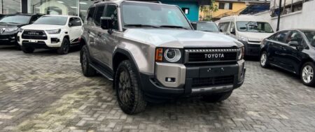 What is special about Prado?