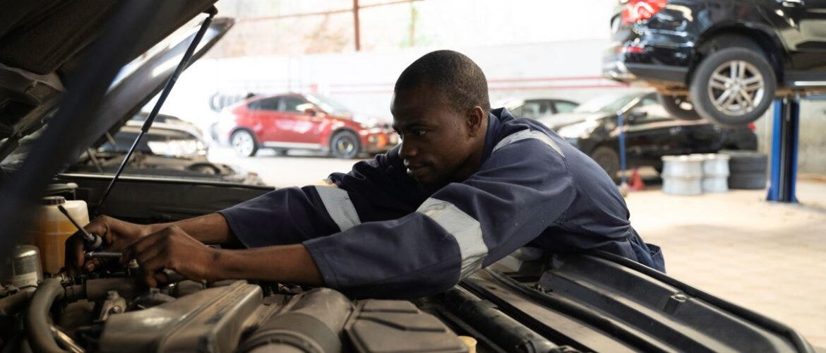 6 Car Maintenance Mistakes That Are Costing You Big Money