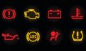 Car Dashboard Symbols And Meaning