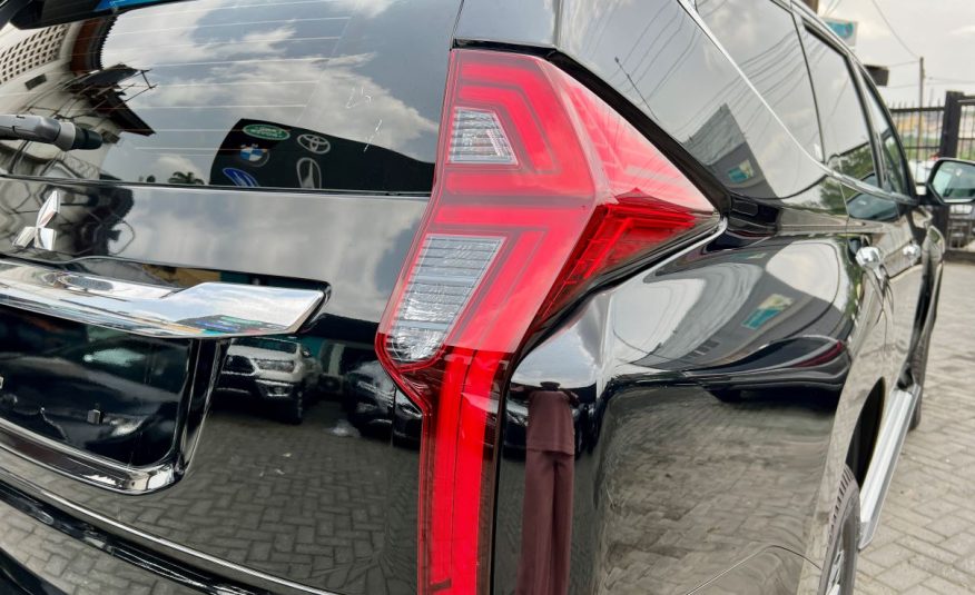 Mitsubishi Montero Sport | For Sale In Lagos