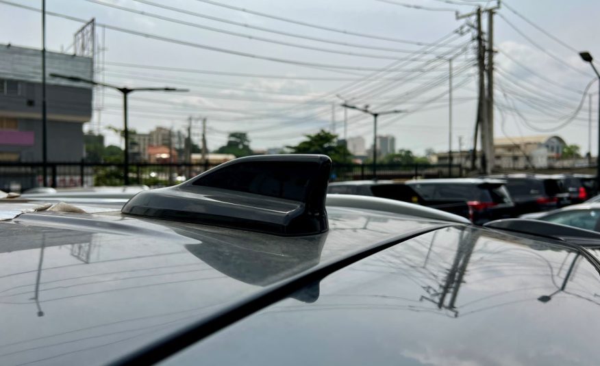 Mitsubishi Montero Sport | For Sale In Lagos