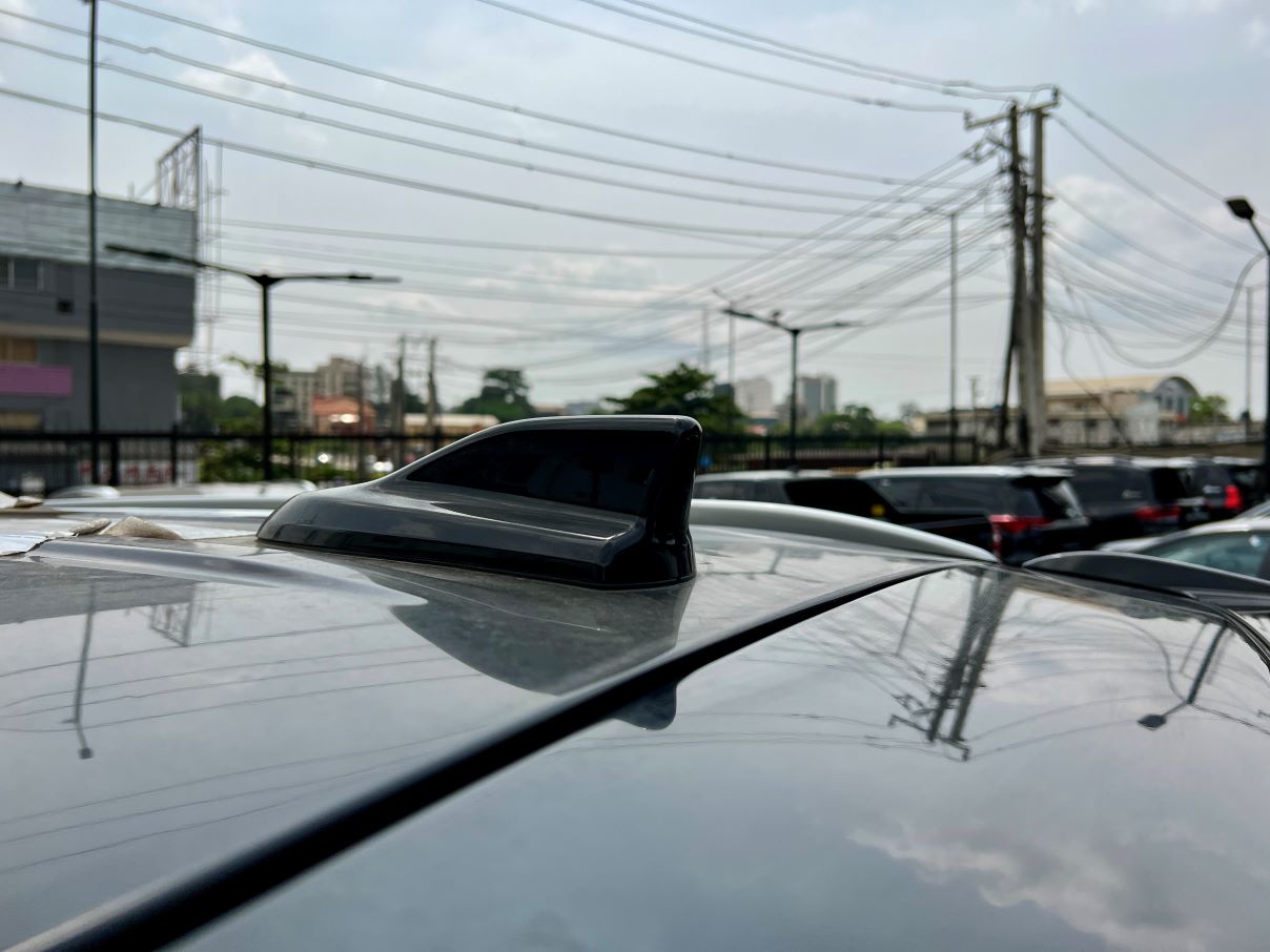 Mitsubishi Montero Sport | For Sale In Lagos