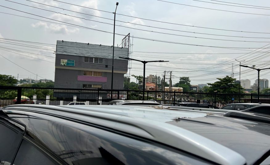 Mitsubishi Montero Sport | For Sale In Lagos