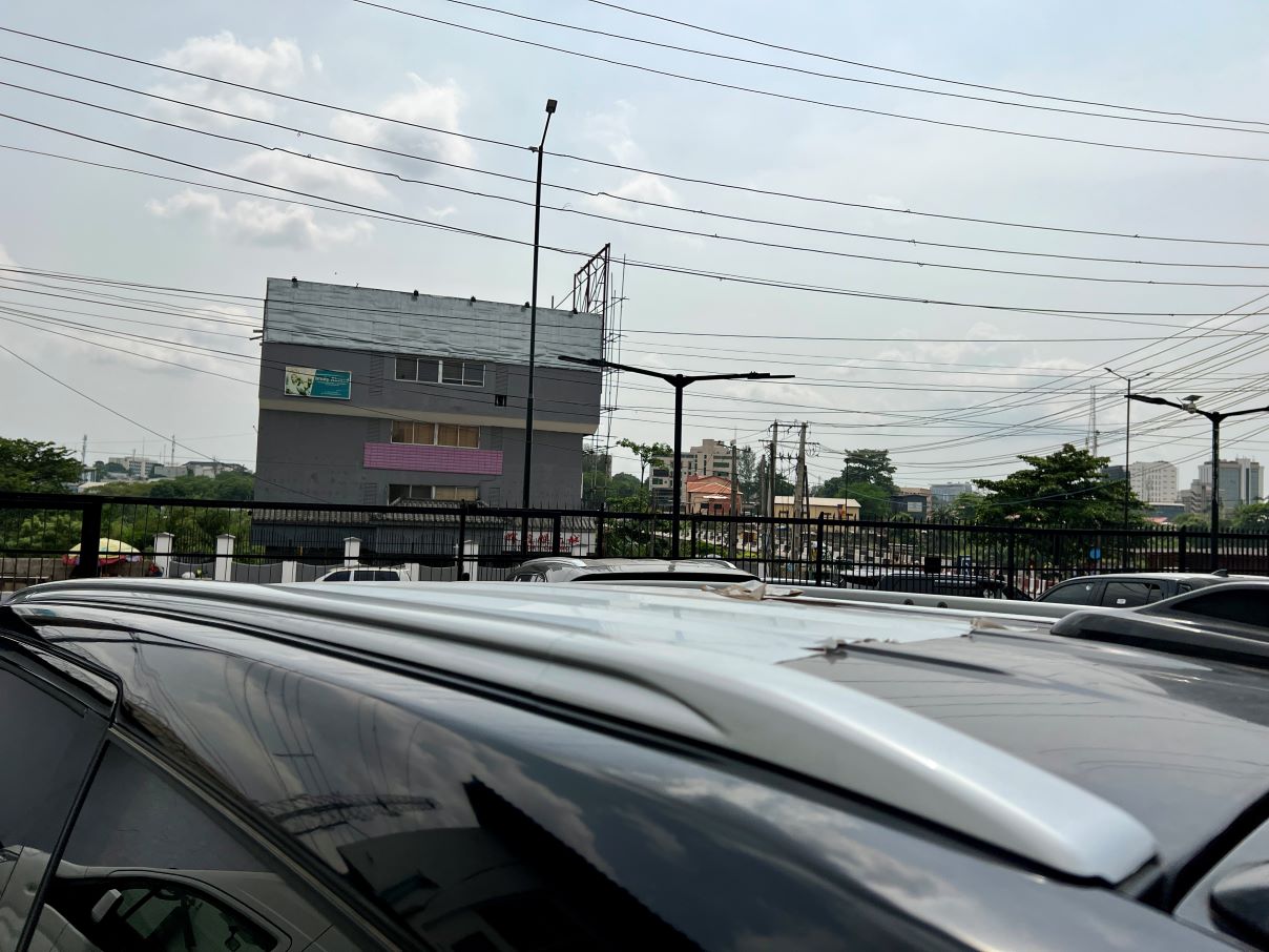 Mitsubishi Montero Sport | For Sale In Lagos