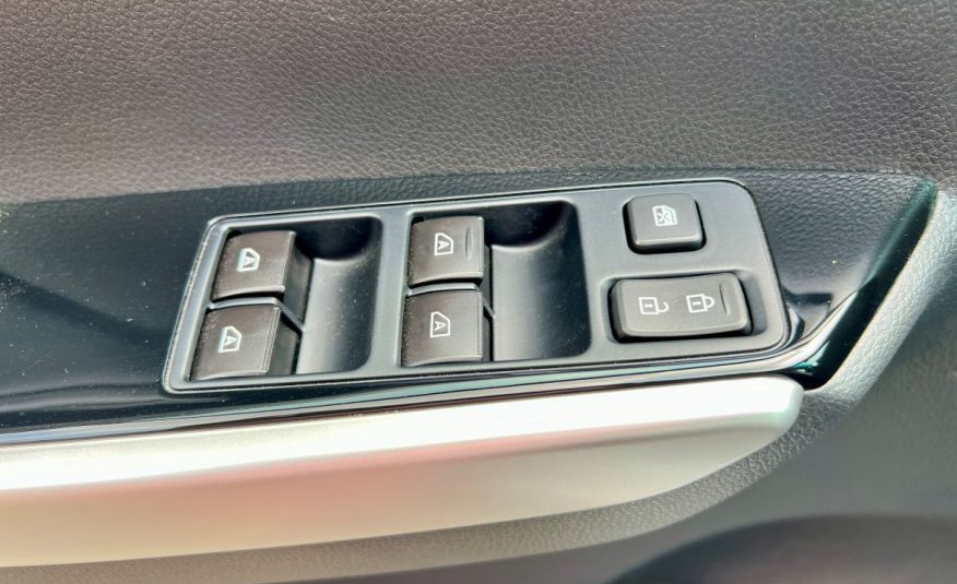 Mitsubishi Montero Sport | For Sale In Lagos