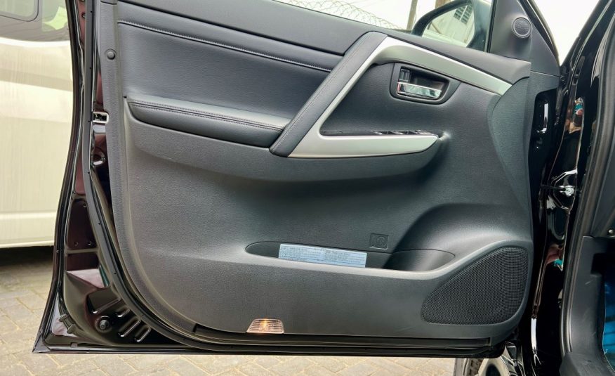 Mitsubishi Montero Sport | For Sale In Lagos