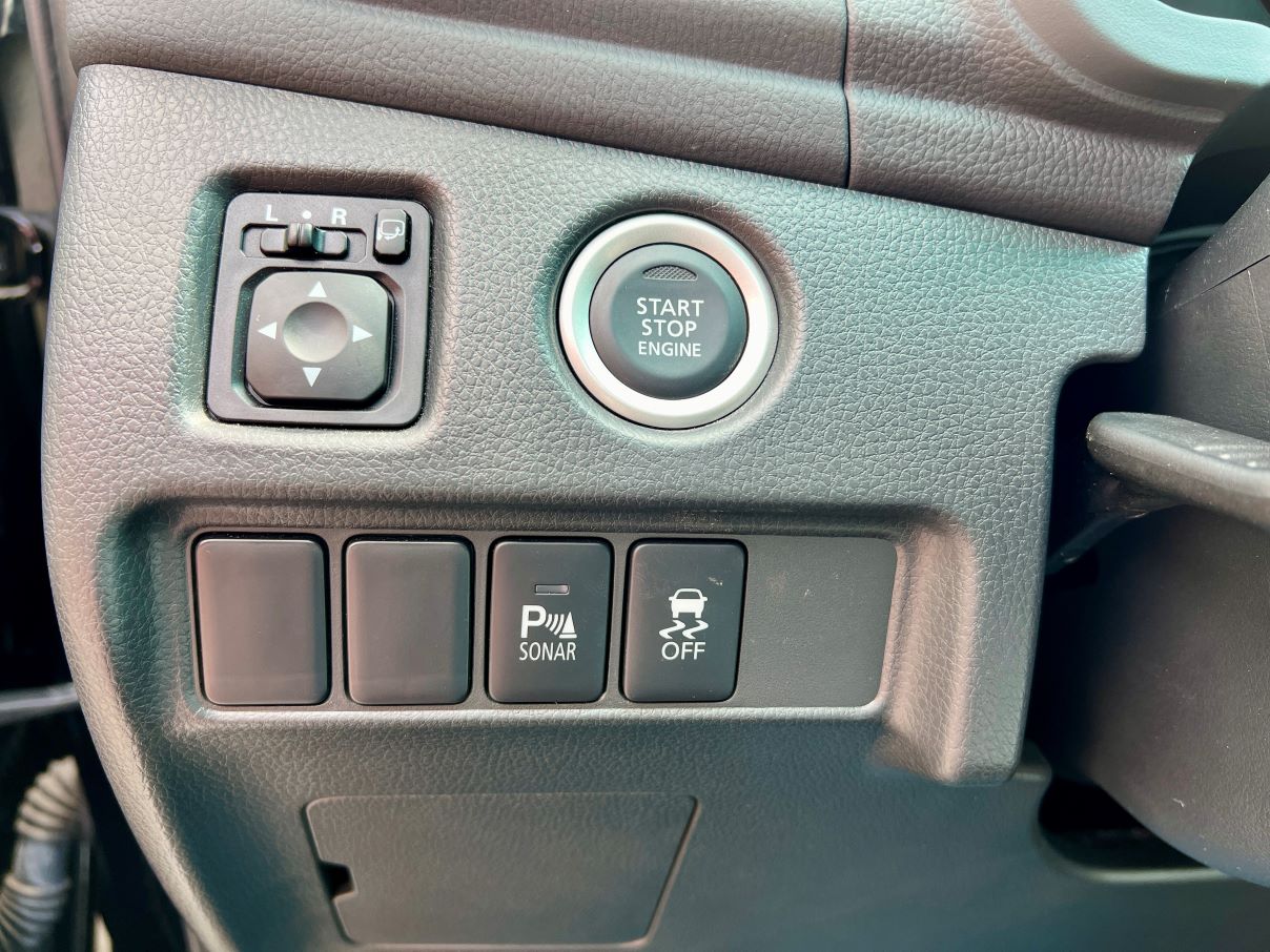 Mitsubishi Montero Sport | For Sale In Lagos