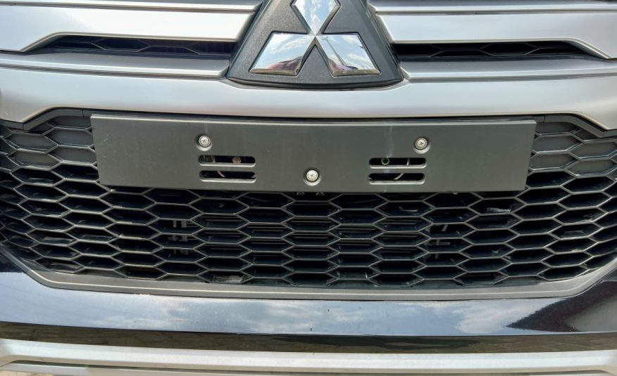 Mitsubishi Montero Sport | For Sale In Lagos