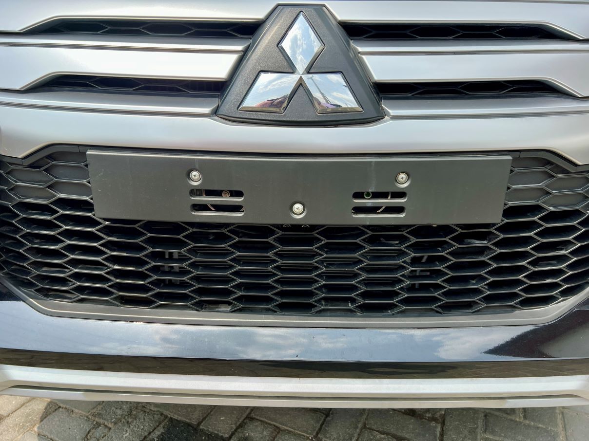 Mitsubishi Montero Sport | For Sale In Lagos