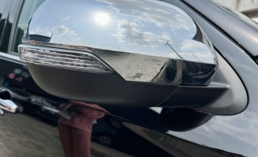 Mitsubishi Montero Sport | For Sale In Lagos