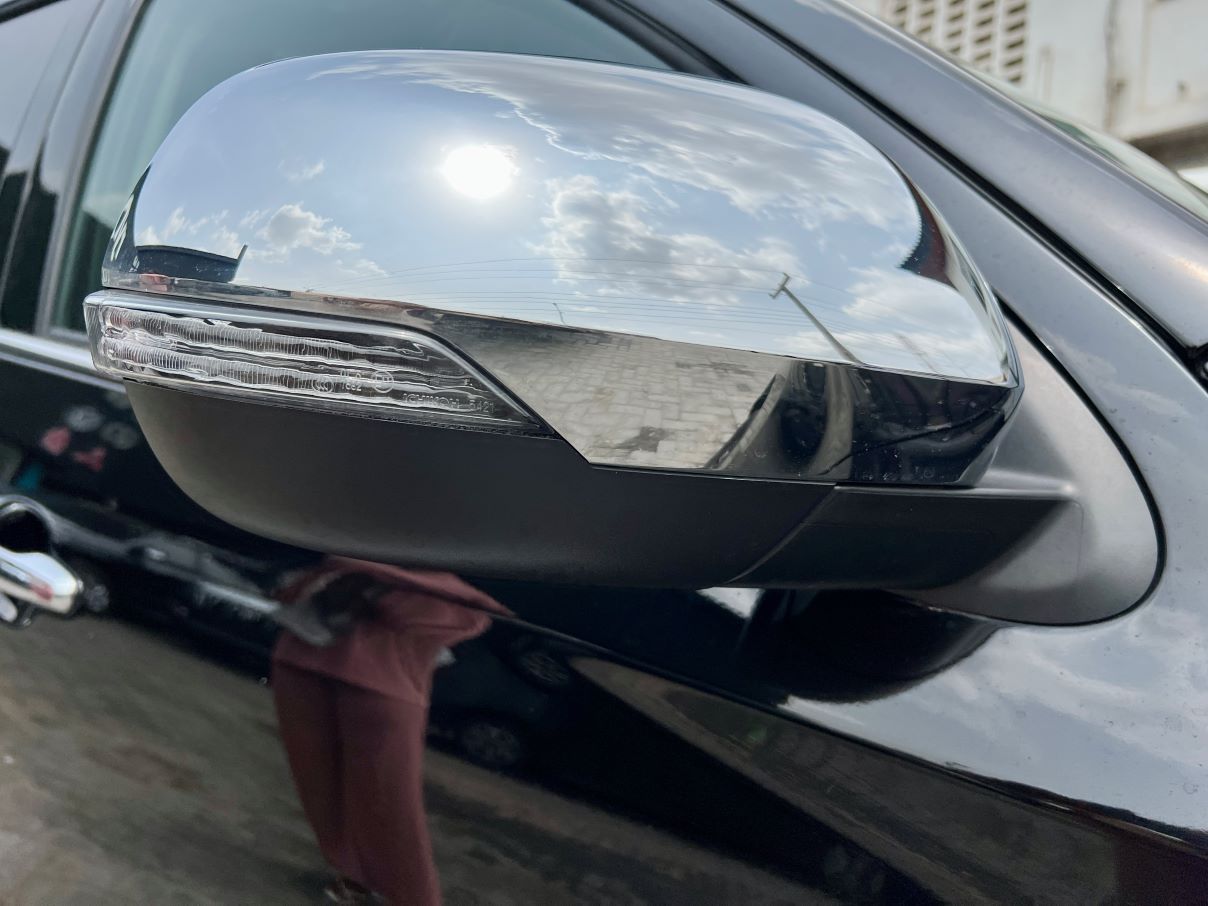 Mitsubishi Montero Sport | For Sale In Lagos