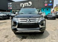 Mitsubishi Montero Sport | For Sale In Lagos