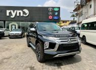 Mitsubishi Montero Sport | For Sale In Lagos