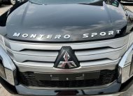 Mitsubishi Montero Sport | For Sale In Lagos