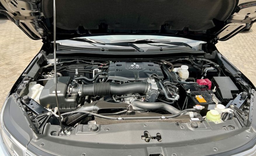 Mitsubishi Montero Sport | For Sale In Lagos