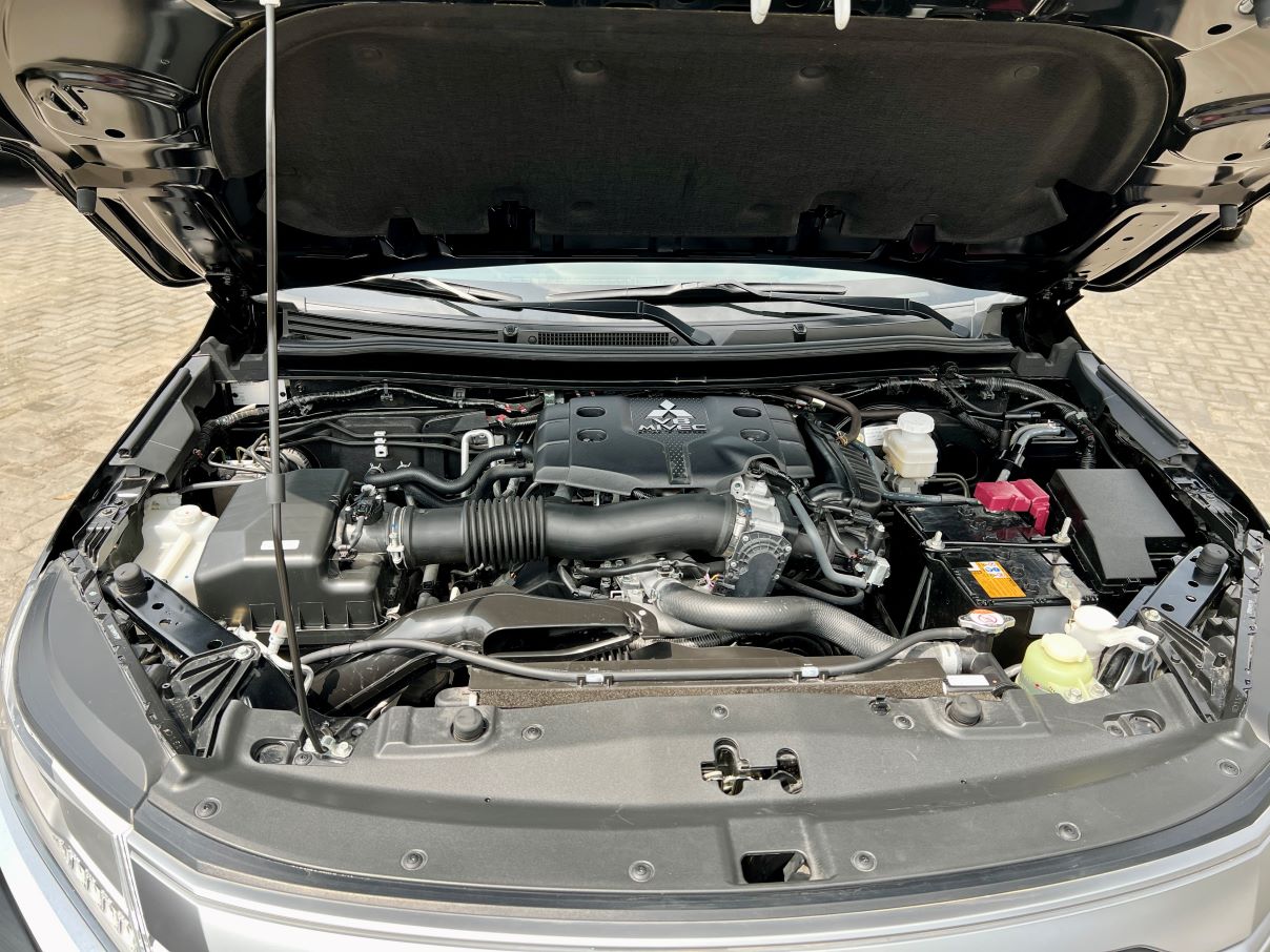Mitsubishi Montero Sport | For Sale In Lagos