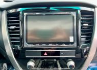 Mitsubishi Montero Sport | For Sale In Lagos