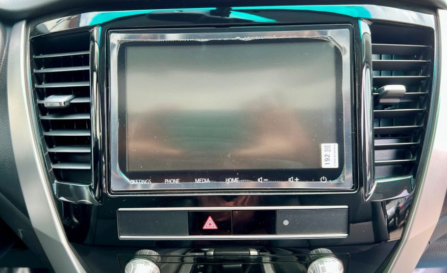 Mitsubishi Montero Sport | For Sale In Lagos