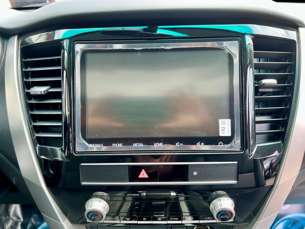 Mitsubishi Montero Sport | For Sale In Lagos